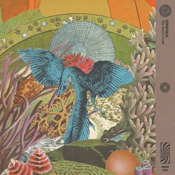 The Soul's Code [LP]