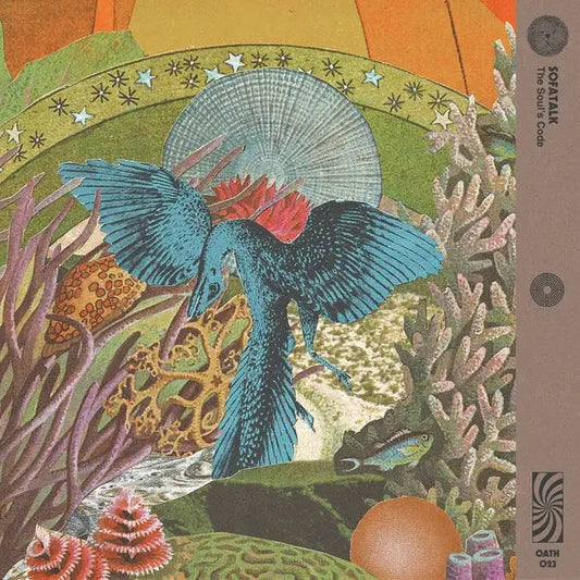 The Soul's Code [LP]