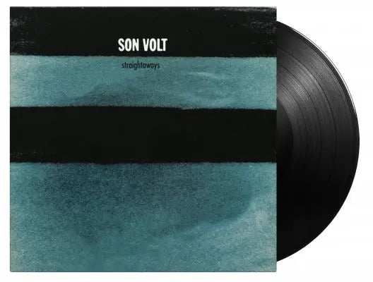 Straightaways [Import, 180-Gram Black Vinyl LP]