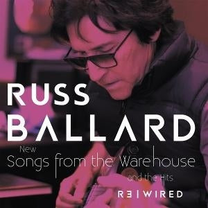 Songs From The Warehouse / The Hits Rewired [2LP]