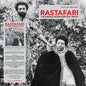 Rastafari - The Dreads Enter Babylon 1955-83 [Blue Vinyl]