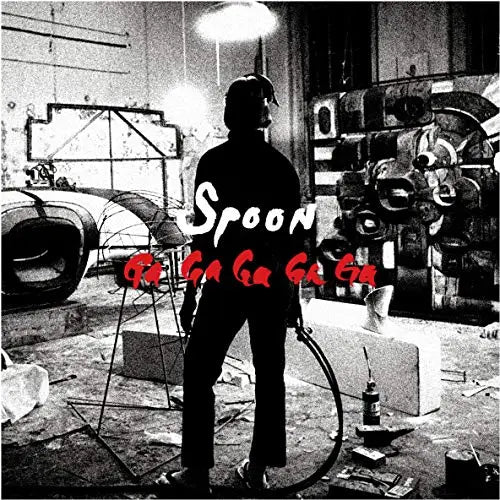 Ga Ga Ga Ga Ga [Vinyl]