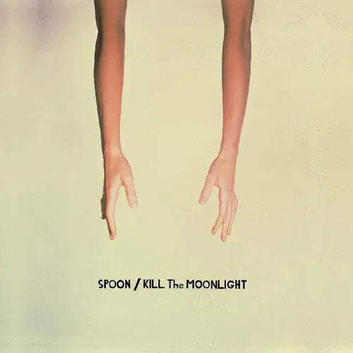 Kill The Moonlight [Vinyl]