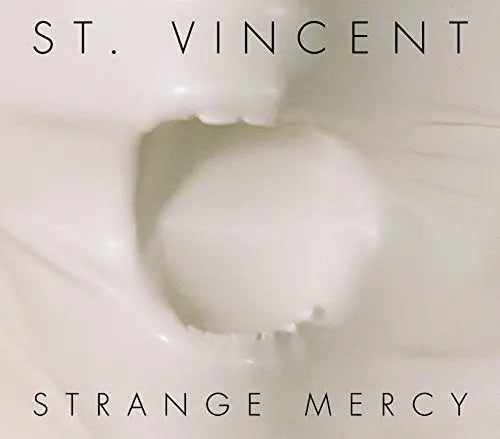 Strange Mercy [Vinyl]