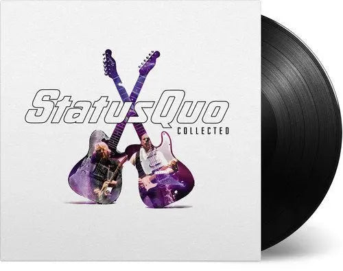 Collected [Vinyl]
