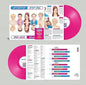 Step One [Neon Magenta Vinyl]