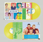Steptacular [Neon Yellow Vinyl]