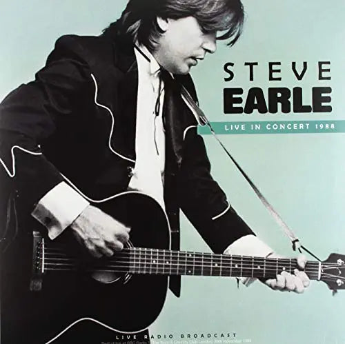 In Concert 1988 [Vinyl]