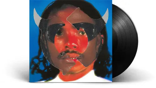 Gemini Rights [Vinyl]