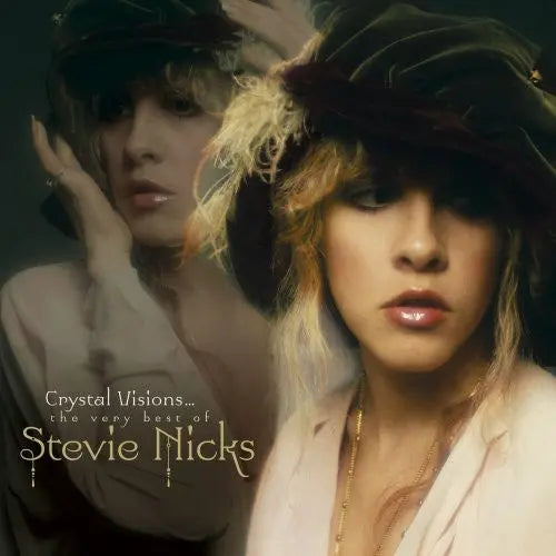Crystal Visions The Very Best Of Stevie Nicks [Vinyl]