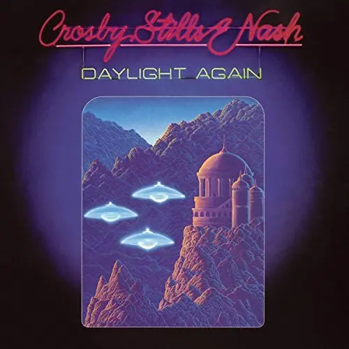 Daylight Again [180 Gram Black Vinyl LP]