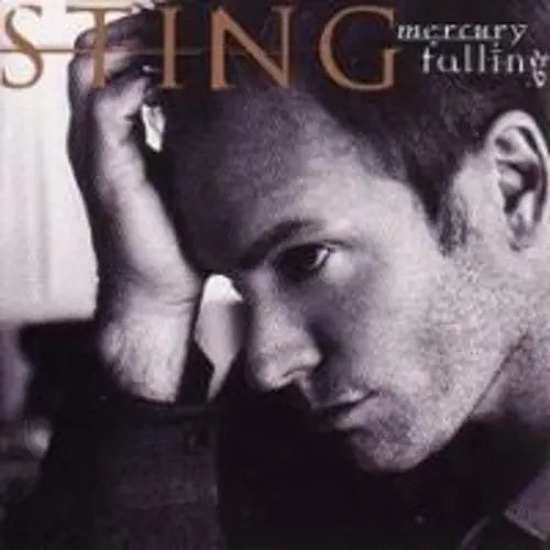 Mercury Falling [Vinyl]