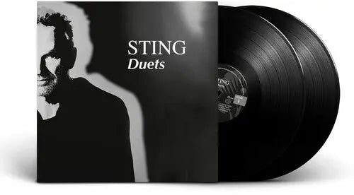 Duets [Vinyl]