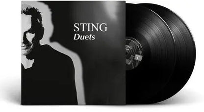 Duets [Vinyl]