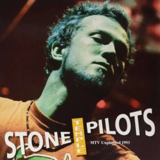 MTV Unplugged 1993 [Vinyl]