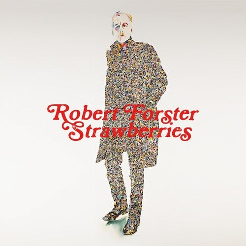 Strawberries [LP]
