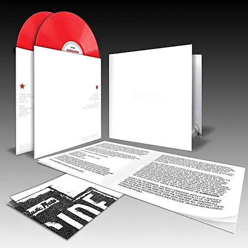 Surrender [Vinyl]