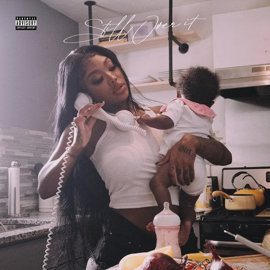 Still Over It [Explicit 2LP Vinyl]