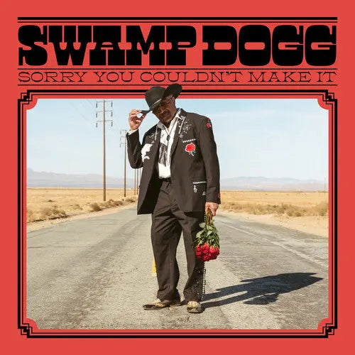 Sorry You Couldn't Make It [Vinyl]