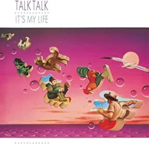 It's My Life [Vinyl]