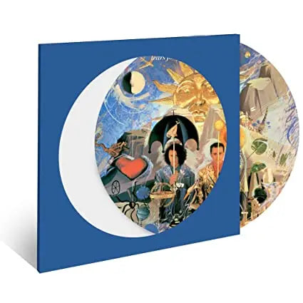 Sowing the Seeds of Love [Limited Edition, Picture Disc Vinyl, Import]