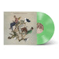 The Tipping Point [Green Vinyl Lithograph Indie]