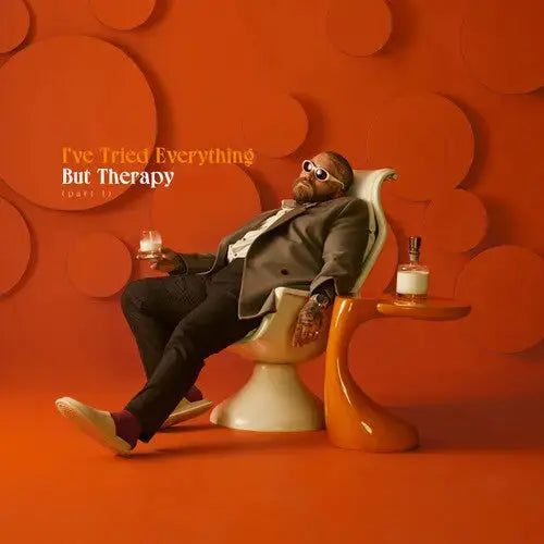 I've Tried Everything But Therapy (Part 1) [Vinyl]