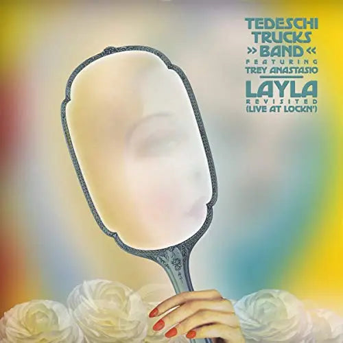 Layla Revisited (Live At Lockn') [180-Gram 3LP Vinyl]