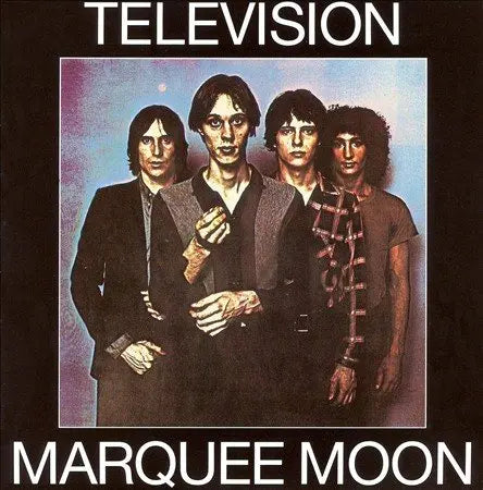 Marquee Moon [Vinyl]