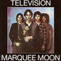 Marquee Moon [Vinyl]