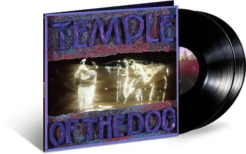 Temple Of The Dog [Remastered Vinyl]