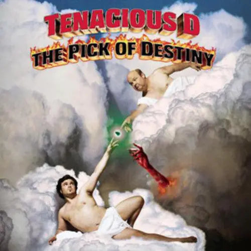 Pick of Destiny [Vinyl LP]