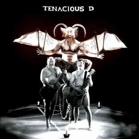 Tenacious D (12th Anniversary Edition) [180 Gram Vinyl, Anniversary Edition]