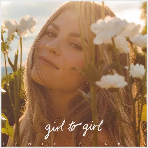 Girl To Girl [Gatefold LP Jacket, Vinyl 2LP]