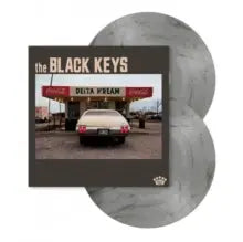 Delta Kream [Indie Exclusive Smokey Vinyl 2LP]