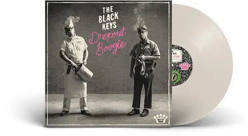 Dropout Boogie [White Colored Vinyl Indie]