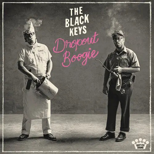 Dropout Boogie [Vinyl]