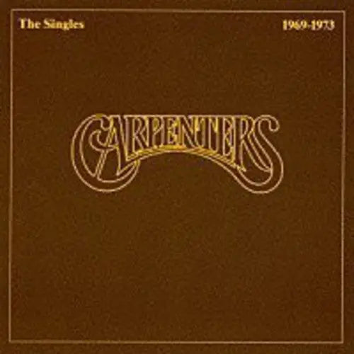 The Singles 1969-1973 [Clear Vinyl]