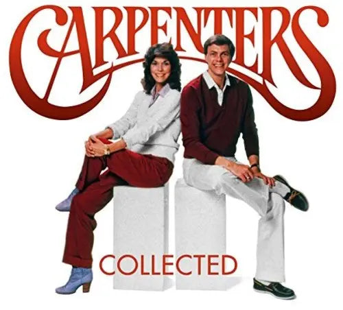 Collected [Vinyl]