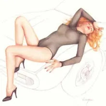 Candy-O [Expanded Edition 2LP Vinyl]