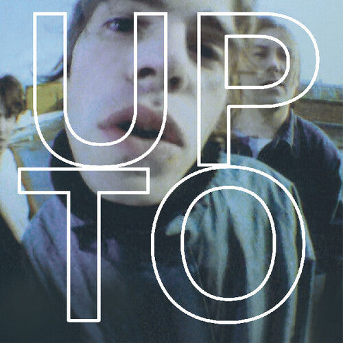 Up To Our Hips [Deluxe Vinyl]