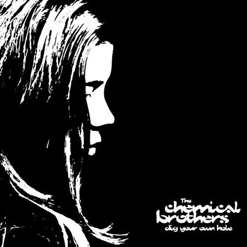 Dig Your Own Hole [Vinyl]