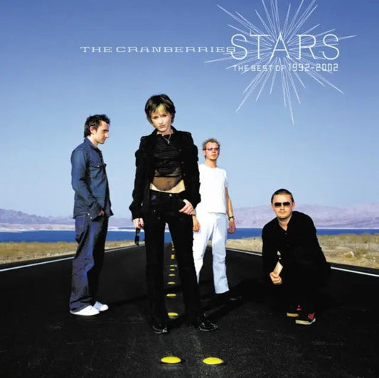 Stars (The Best Of 1992-2002) [Vinyl]