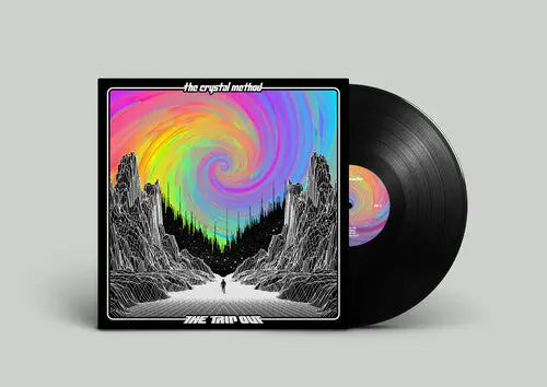The Trip Out [Explicit Vinyl]