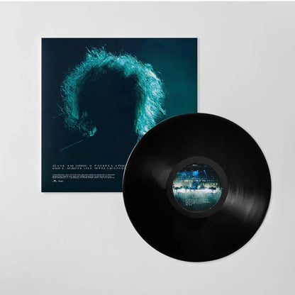 Songs Of A Live World Troxy London MMXXIV [Vinyl]