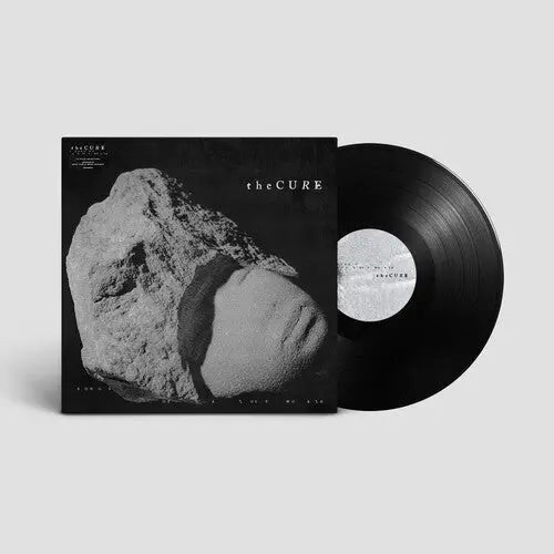 Songs Of A Lost World [Vinyl LP - Ecopak Biodegradable Package]