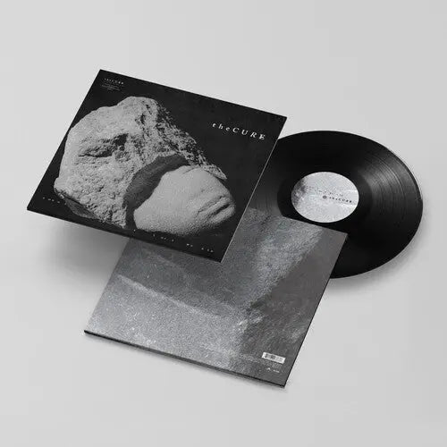Songs Of A Lost World [Vinyl LP - Ecopak Biodegradable Package]