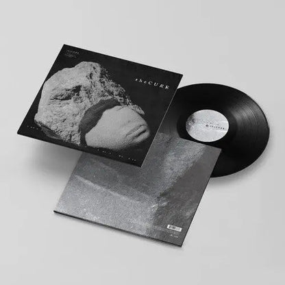 Songs Of A Lost World [Vinyl LP - Ecopak Biodegradable Package]