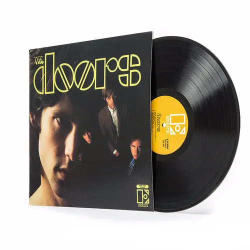 The Doors [Vinyl]