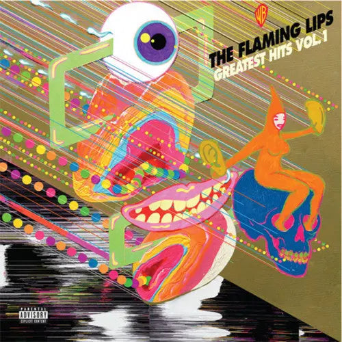 Greatest Hits 1 [Explicit Vinyl LP]